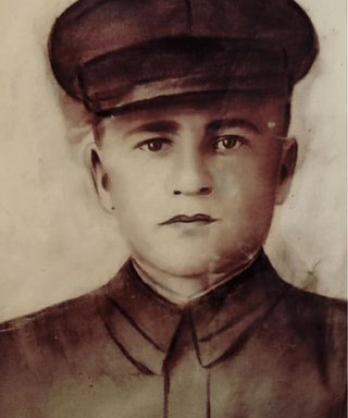 Обоянский Семён Андреевич