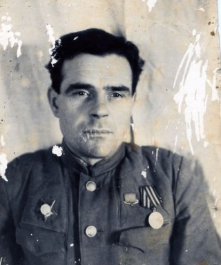 Казак Андрей Семёнович