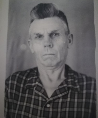 Корчагин Михаил Александрович