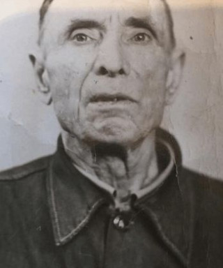 Кучеров Василий Андреевич