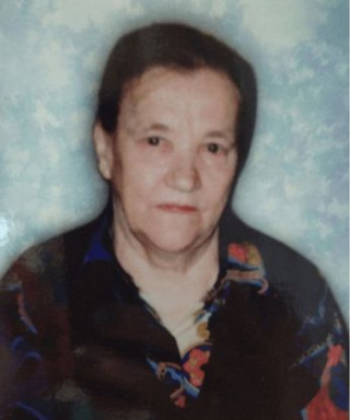 Батулова Вера Прохоровна