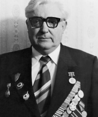 Щуров Андрей Михайлович