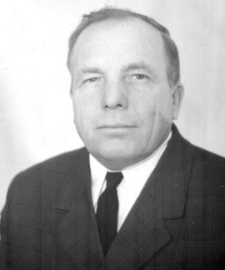 Захаров Александр Леонтьевич