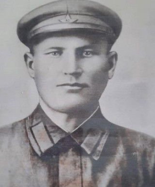 Литвиненко Пётр Никифорович