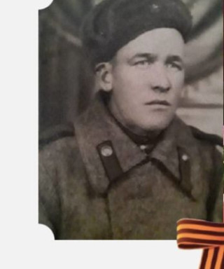 Муралев Иван Васильевич