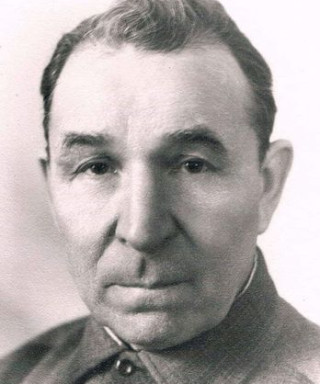 Мансуров Александр Михайлович