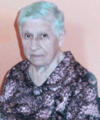 Балашова Любовь Ильинечна