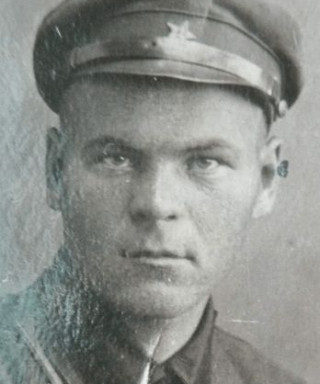 Федоровский Яков Петрович