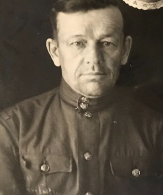 Лукиных Иван Андреевич