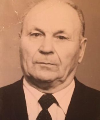 Кувайцев Фёдор Иванович