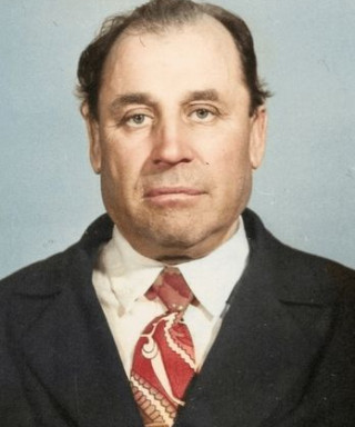 Лисицин Александр Алексеевич