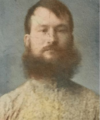 Кузнецов Яков Иванович