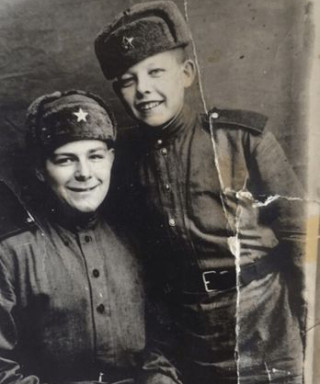 Девицин Алексей Пантелеймонович