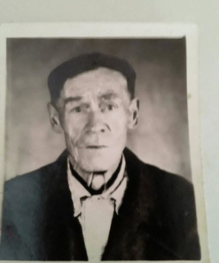 Кушманцев Михаил Степанович