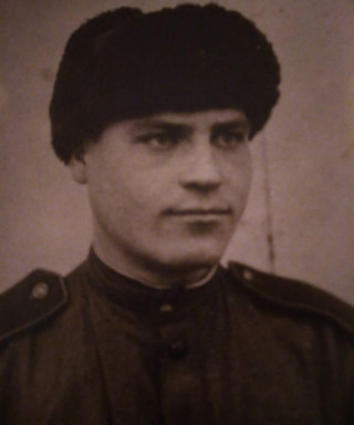 Викулов Василий Иванович