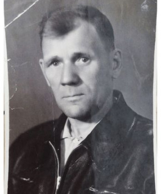 Морозов Александр Григорьевич