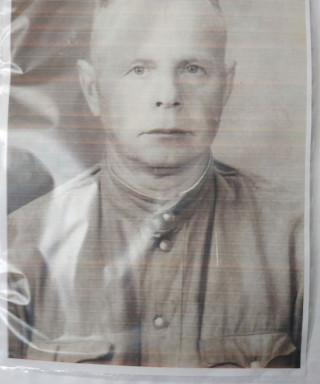 Аверьянов Иван Степанович