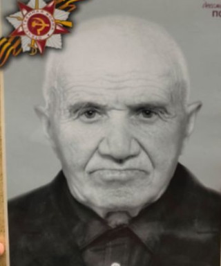 Дзиов Магомет Асланикоевич