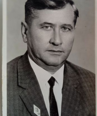 Полевой Андрей Порфирьевич