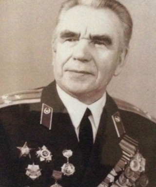 Жогин Александр Венедиктович