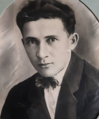 Галиев Тауфик Шакирович