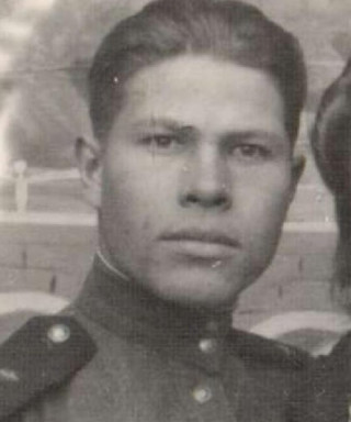 Мурзин Дмитрий Васильевич