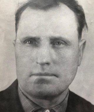 Шипилов Аким Иванович