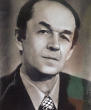 Панченко Борис Петрович