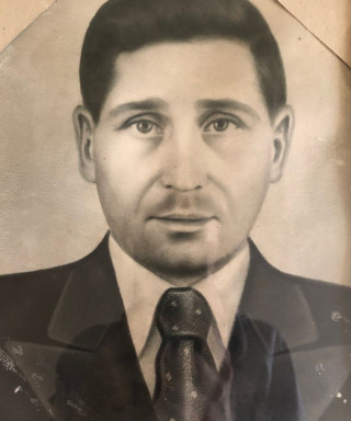 Атаев Магомет Батокаевич