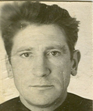 Лошаков Михаил Иванович