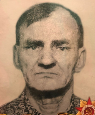 Куренко Василий Дмитриевич