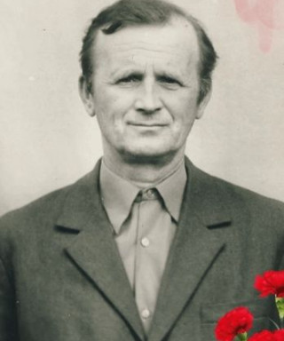 Корюкин Валерий Александрович