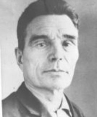 Беспоместных Самсон Павлович