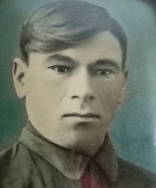 Драный Иван Стефанович