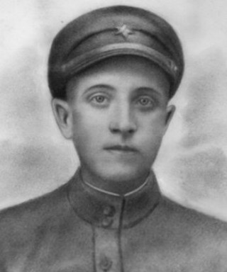 Минаев Иван Тимофеевич