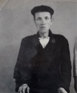 Лебедев Арсентий Александрович