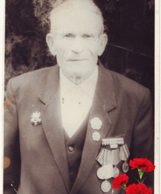 Дубинец Иван Петрович