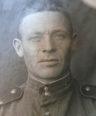 Фёдоров Алексей Васильевич