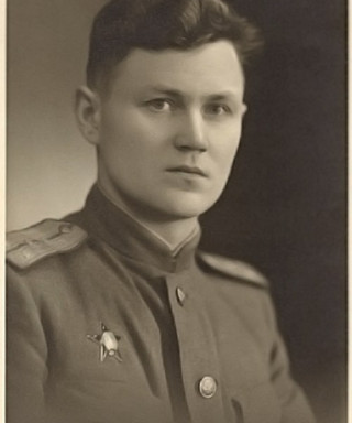 Хименюк Александр Алексеевич