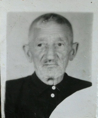 Дуботолкин Степан Андреевич