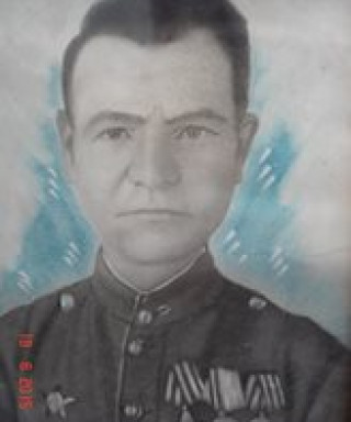 Гаврилов Александр Михайлович