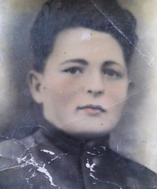 Александров Александр Степанович