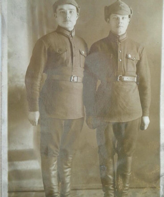 Путилин Василий