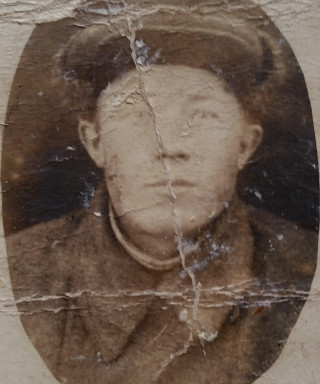 Кузнецов Трофим Карпович