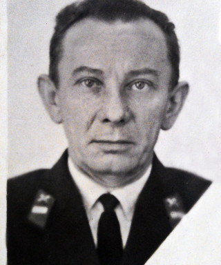 Матузников Григорий Сергеевич