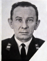 Матузников Григорий Сергеевич