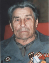 Гусев Михаил Калинович