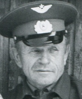 Сырчин Николай Прокопович