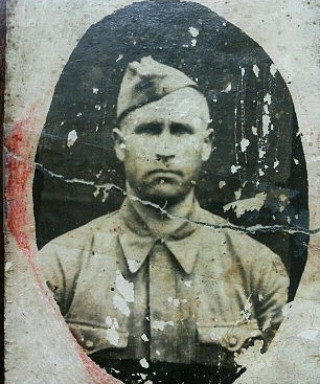 Куркин Григорий Васильевич