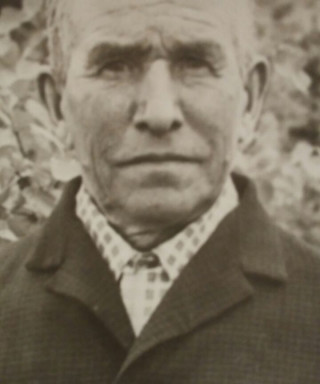 Глотов Василий Ильич